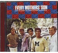 Every Mothers' Son - Come On Down: The Complete MGM Recordings