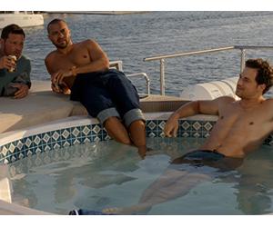 Come on Down to My Boat, Baby