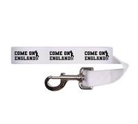 'Come On England' Dog Lead/Leash (DL00013760)