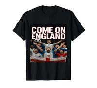 Come on England T-Shirt