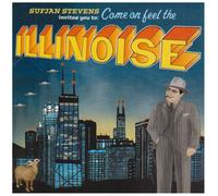Come On Feel The Illinoise [Australian Import]