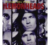 Come on Feel the Lemonheads by Atlantic Records (1993-10-12)