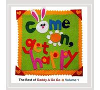 Come on Get Happy: Best of 1
