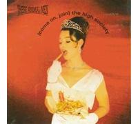 Come on Join the High Society by These Animal Men (1994) Audio CD