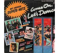 Come On Let's Dance [Vinyl LP]