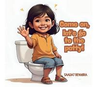 Come on, let's go to the potty!
