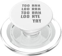 Come On Midnight Runners From the UK Pop Songs PopSockets PopGrip for MagSafe