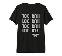 Come On Midnight Runners from the UK Pop Songs Premium T-Shirt