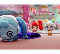 Come on, Okeydokeyping! Let's Go Get Them!