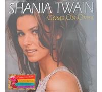Twain,Shania - Come on Over Diamond Edition (Ltd. Edition) [VINYL]