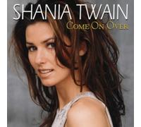 Shania Twain - Come On Over Diamond Edition (Intl) 2LP [VINYL]