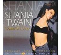 Come on Over (Special Asian Edition) by Twain, Shania (1999-11-30)