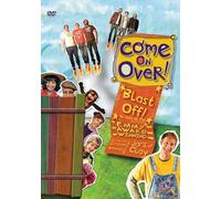 Come on over With Jars of Clay [DVD] [NTSC]