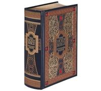 Come On Style Shop Holy Bible King James English Version Gustave Dore Illustrated Leather Bound Gift Edition