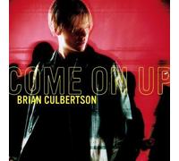 Come On Up by Brian Culbertson (2003-05-03)