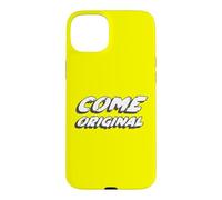 Come Original | 90's music 3 Eleven Three11 Case for iPhone 15 Plus