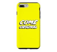 Come Original | 90's music 3 Eleven Three11 Case for iPhone 7 Plus/8 Plus