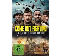 Luke,Steven - Come Out Fighting: Die Legende der Black Panthers [Import]