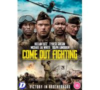 Come Out Fighting [DVD]