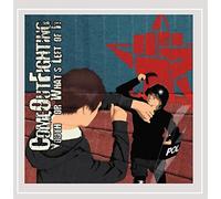 Come Out Fighting - Youth or What's Left of It [Explicit]