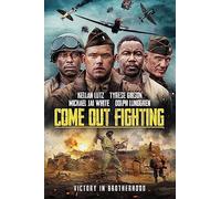 Come Out Fighting [DVD]