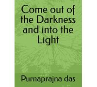 Come out of the Darkness and into the Light