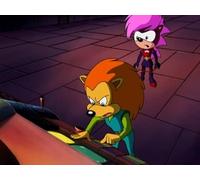 Come out Wherever You Are