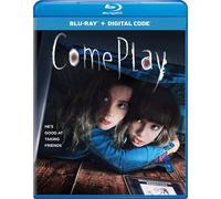 COME PLAY (BLU-RAY/DIGITAL)