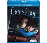 Come Play - Blu-ray + Digital (Blu-ray) (US IMPORT)
