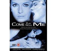 Come Play with Me [DVD] [1968]