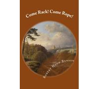 Come Rack! Come Rope!