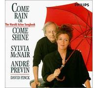 Come Rain Or Shine-Harold Arle
