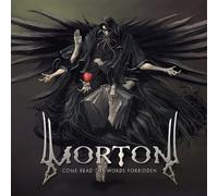 Come Read The Words Forbidden