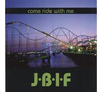Come & Ride With Me