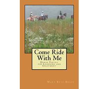 Come Ride With Me: Horse Poetry for Learning and Enjoyment