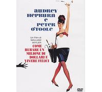 Come Rubare Un Milione Di Dollari