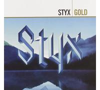 Styx - Styx: Gold