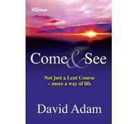 Come & See: A Lent Course That Seeks to Help Us Improve.