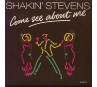 COME SEE ABOUT ME 7 INCH (7" VINYL 45) UK EPIC 1987