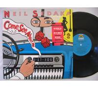 Come see about me [VINYL]