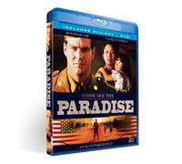 Come See the Paradise (Blu-Ray & DVD Combo) (Blu-Ray)