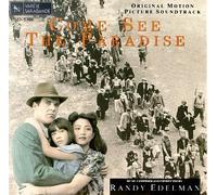 Come See the Paradise By Randy Edelman (1990-12-13)