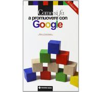 Come si fa a promuovere con Google