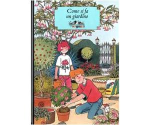 Come si fa un giardino