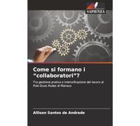Come si formano i “collaboratori”?: Tra gestione pratica e intensificazione del lavoro al Polo Duas Rodas di Manaus