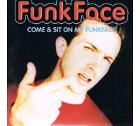 Come & Sit On My Funk 2t