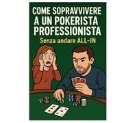 Come sopravvivere a un pokerista professionista, senza andare ALL-IN
