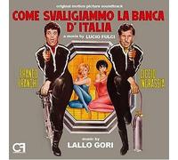 Come Svaligiammo La Banca D'italia