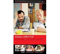 Come Sweet Death (2000) ( Komm, süsser Tod )