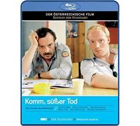 Come Sweet Death (2000) ( Komm, süsser Tod ) (Blu-ray)